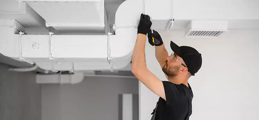 Our Air Duct Cleaning Services in Toledo, OH