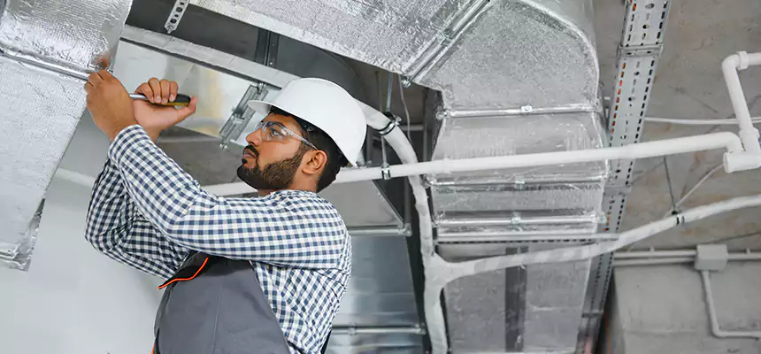 Proactive Ac Vent Repairs & Air Duct Replacement Companies Near Me in Toledo