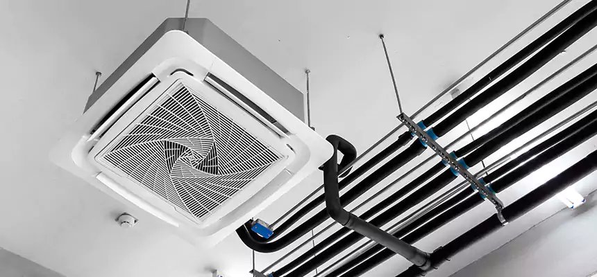 Our Air Duct Deep Cleaning Services in Toledo, OH