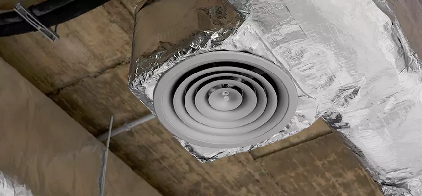 Our Basement Vent Cleaning Services in Toledo, OH