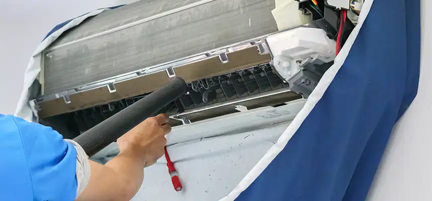 Advanced Clogged Dryer Vent Repair for Multi-Unit & Commercial in Toledo, OH