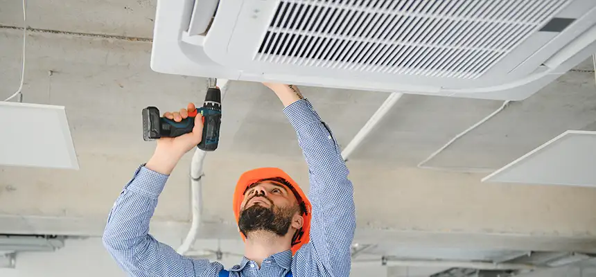 Detailed Multi‑Unit Riser & Roof Termination Cleaning in Toledo