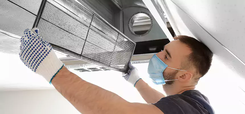 Our Dryer Vent Cleaning Services in Toledo, OH