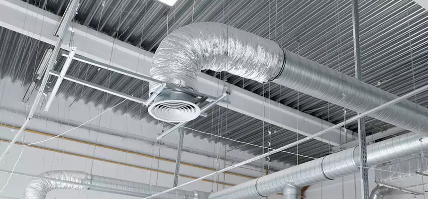 Our Dryer Vent Hose Replacement Services in Toledo, OH