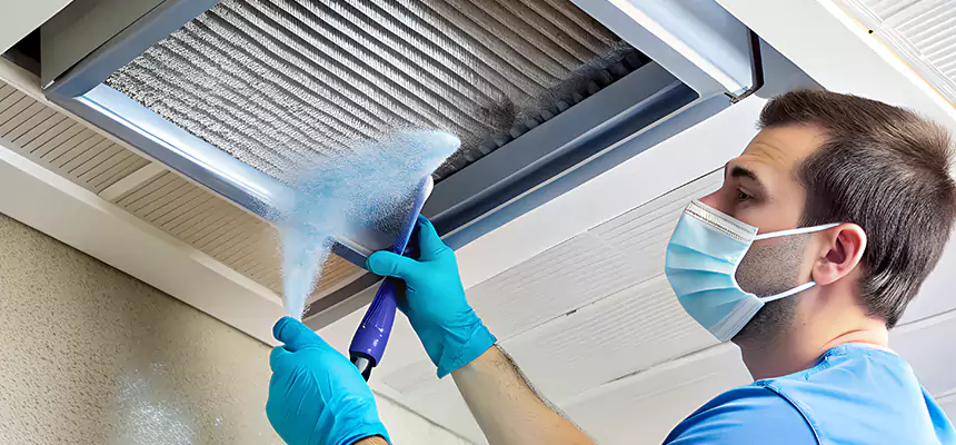 Our Home Ventilation Cleaning Services in Toledo, OH
