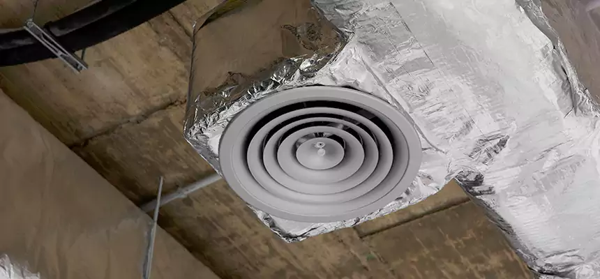 Our Industrial Dryer Vent Cleaning Services in Toledo, OH