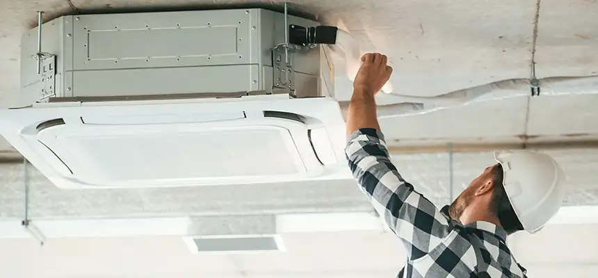 Our Local Vent Cleaning Services in Toledo, OH