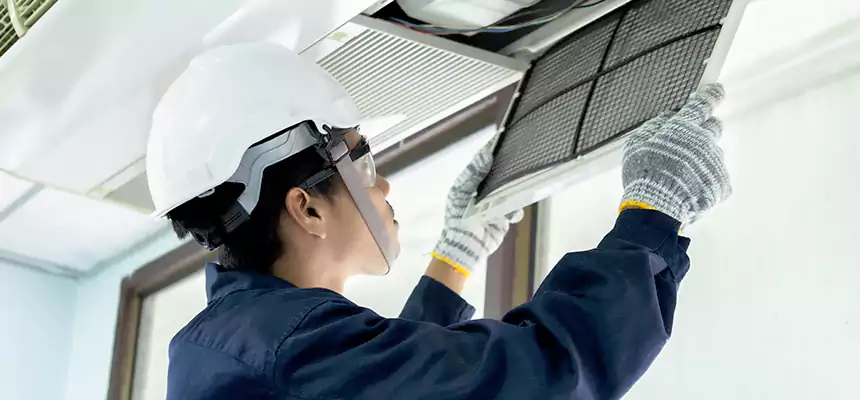 Our Mold & Mildew Removal from Air Ducts Services in Toledo, OH