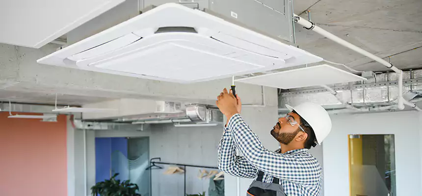 Moisture Control & Condensation Fixes in Duct Systems in Toledo, OH