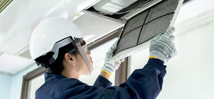 Our Multi-family Home Duct Cleaning Services in Toledo, OH