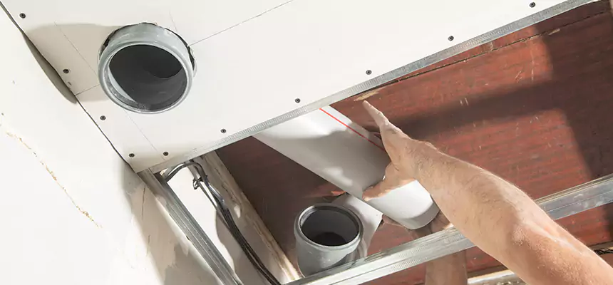 Smart — Duct Design & Sizing New Room Vent Extension in Toledo