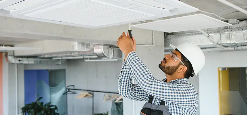 Our Roof Dryer Vent Cleaning Services in Toledo, OH