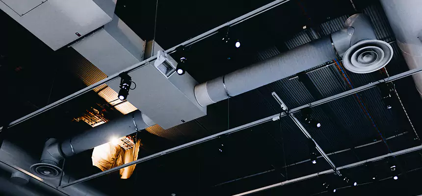 Our Seasonal Allergy Air Duct Cleaning Services in Toledo, OH