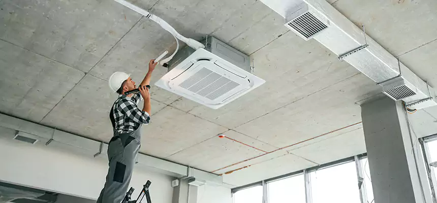 Our Wi Fi Connected Air Ducts Services in Toledo, OH