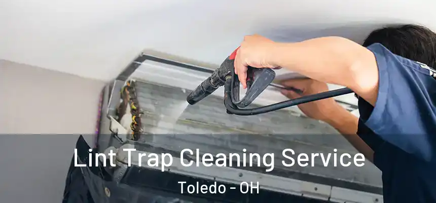  Lint Trap Cleaning Service Toledo - OH