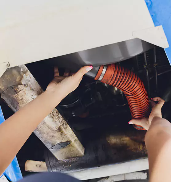 Professional Air Duct Leak Repair in Toledo, OH