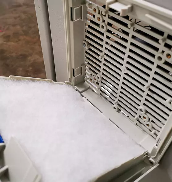 About Air Duct Overhaul & Upgrades in Toledo, OH