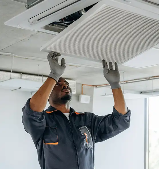About Certified Air Duct Specialists in Toledo, OH