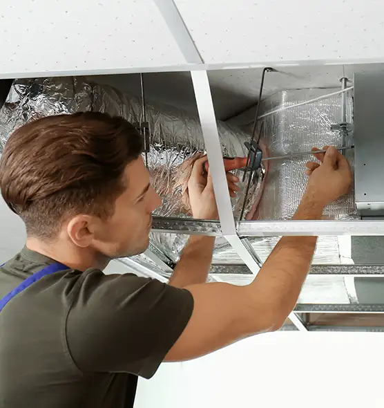 Professional Clogged Dryer Vent Repair in Toledo, OH