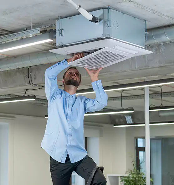 About Custom Wall-Integrated Duct Installation in Toledo, OH