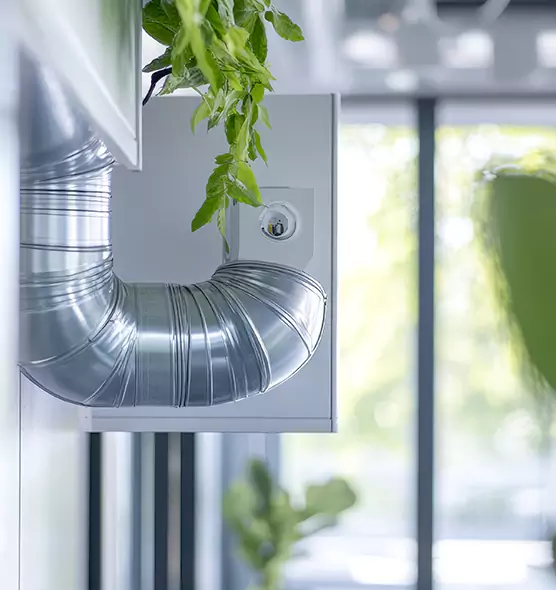 Professional Eco-Friendly Duct Cleaning Services in Toledo, OH