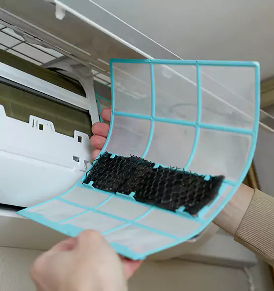 Welcome to Air Duct Cleaning & Repairs Toledo — Your Local HEPA Filter Installation Pros in Toledo, OH