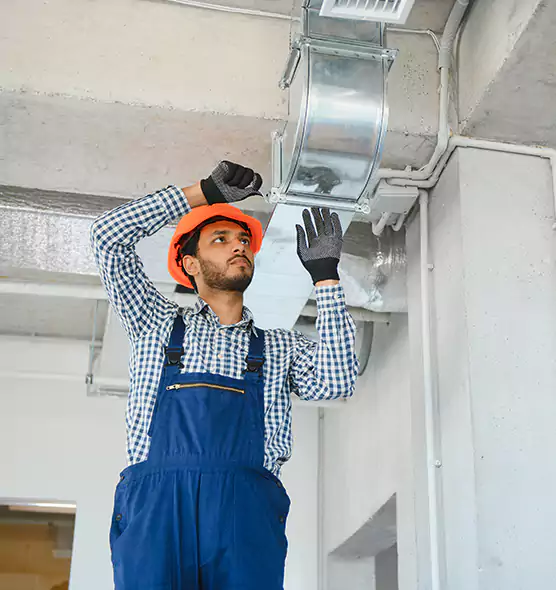 About Hotel Duct And Vent Cleaning in Toledo, OH
