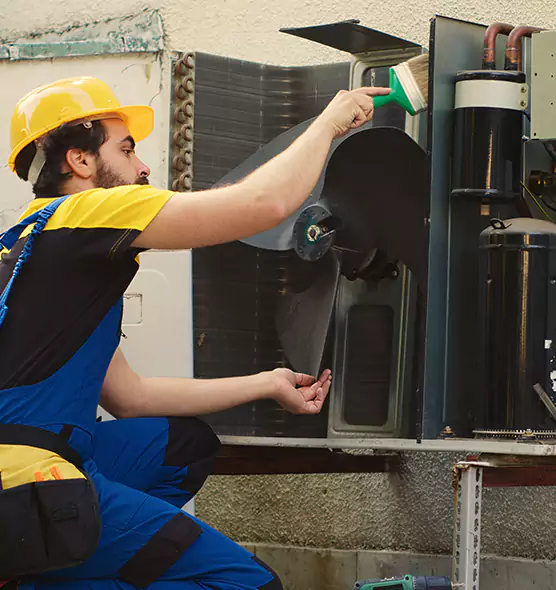 Top-Rated New Room Vent Extension in Toledo, OH