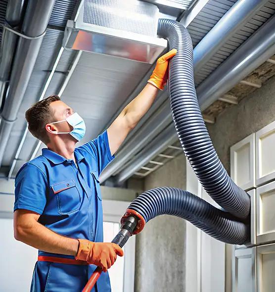 Welcome to Air Duct Cleaning & Repairs Toledo — Your Local Roof Dryer Vent Cleaning Specialists in Toledo, OH