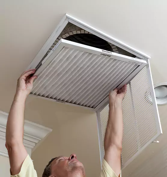 Trusted Vent Shaft Cleaning Expert in Toledo, OH