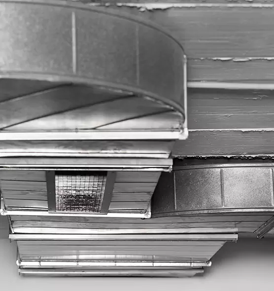 Professional Wall Vent Cleaning Service in Toledo, OH