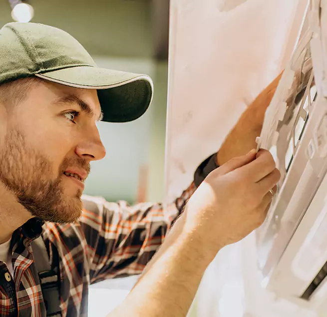 Why Homeowners Businesses Trust Us in Toledo, OH?