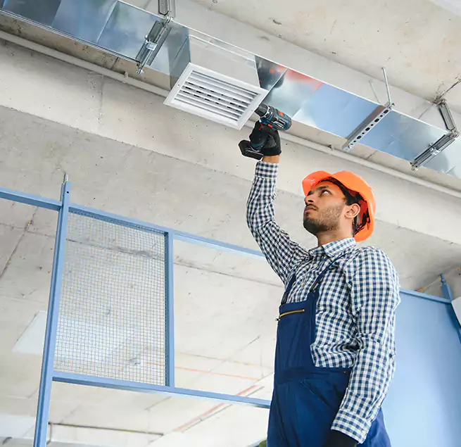 Why Homeowners & Businesses Trust Us in Toledo, OH?