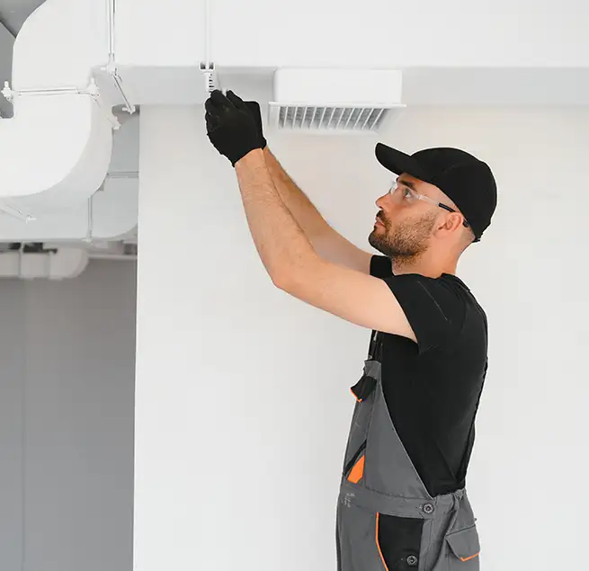 Why Homeowners & Businesses Trust Us in Toledo, OH?