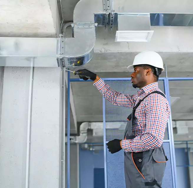 Why Homeowners & Businesses Trust Us Toledo, OH