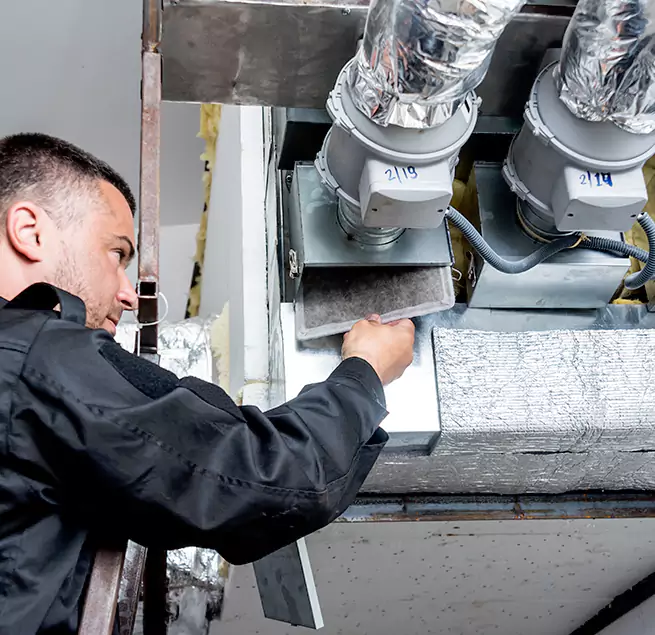 Why Homeowners & Businesses Trust Us in Toledo, OH?