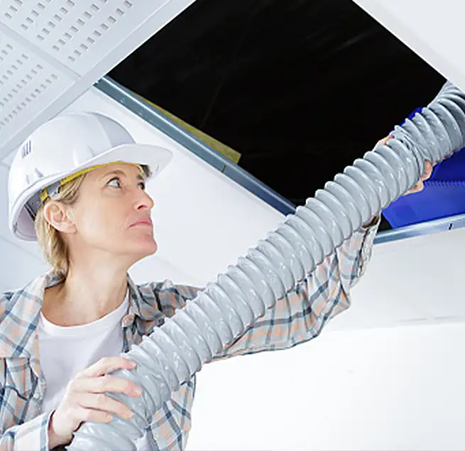 Why Homeowners & Businesses Trust Us Toledo, OH