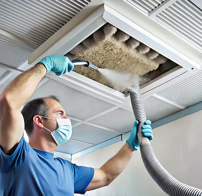 Why Homeowners & Businesses Trust Us Toledo, OH