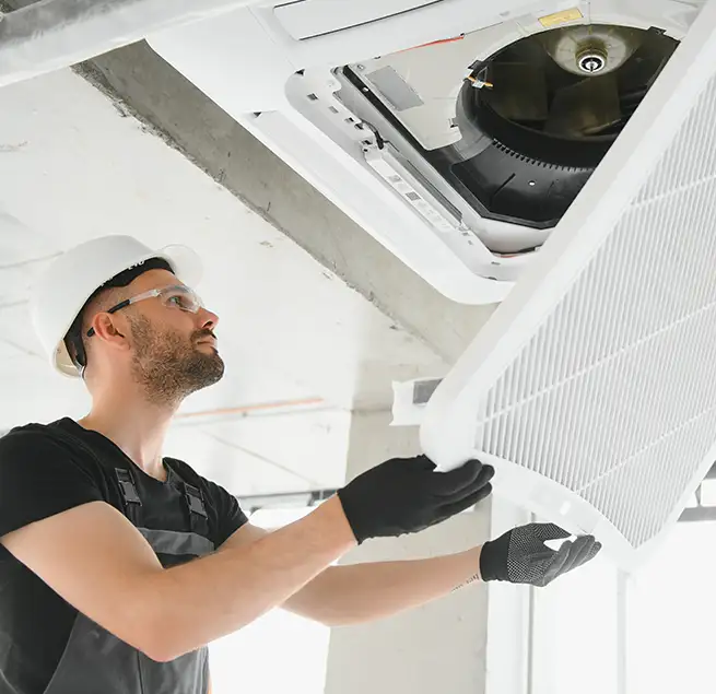 Why Homeowners & Businesses Trust Us in Toledo, OH?