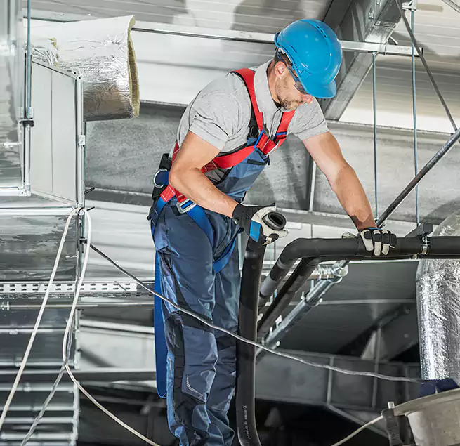 Why Homeowners & Businesses Trust Us in Toledo, OH?