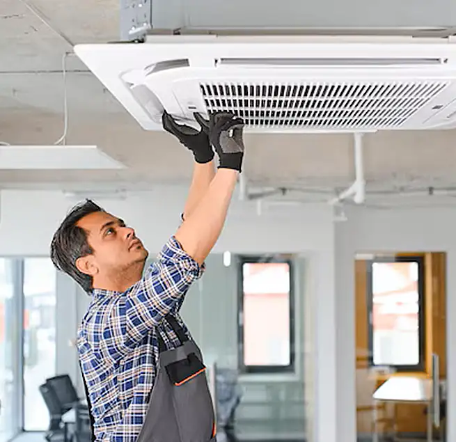 Why Homeowners & Businesses Trust Us in Toledo, OH?