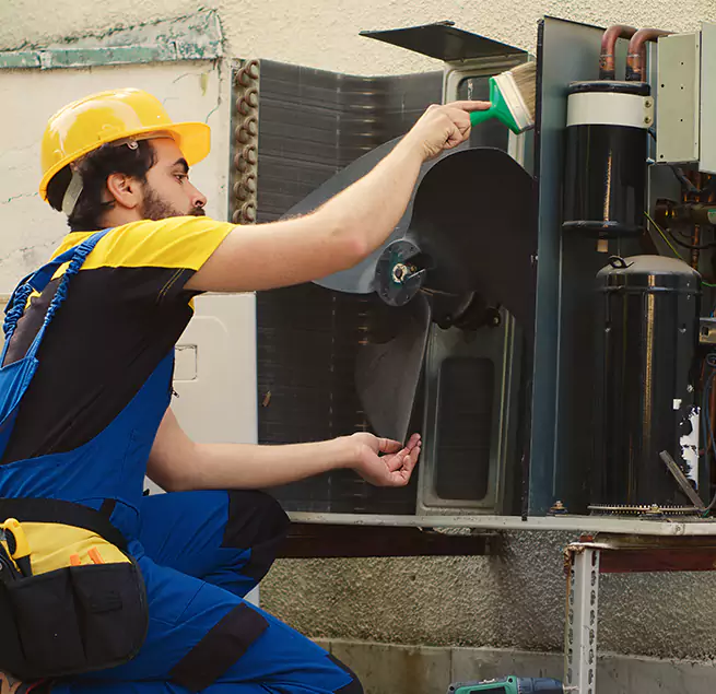 Why Homeowners Businesses Trust Us in Toledo, OH?