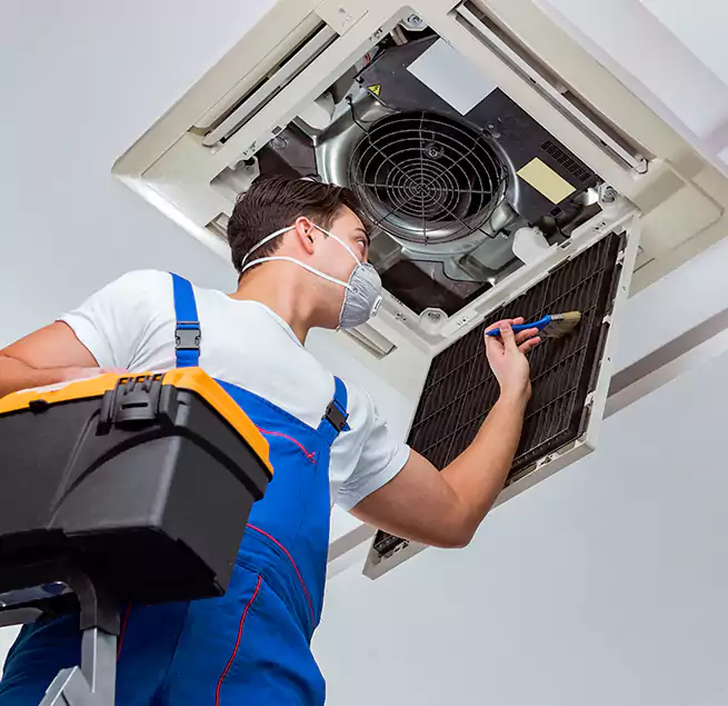 Why Homeowners & Businesses Trust Us in Toledo, OH