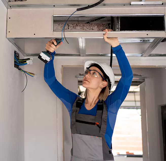 Why Homeowners & Businesses Trust Us in Toledo, OH?