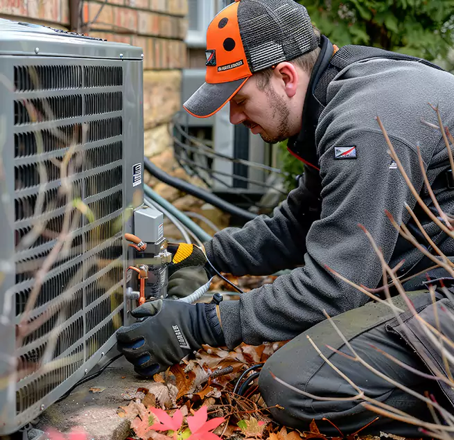 Why Homeowners & Businesses Trust Us in Toledo, OH?