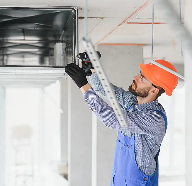  Why Homeowners Businesses Trust Us Toledo, OH