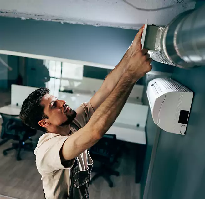 Why Homeowners & Businesses Trust Us in Toledo, OH?