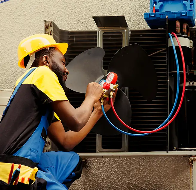 Why Homeowners & Businesses Trust Us in Toledo, OH?