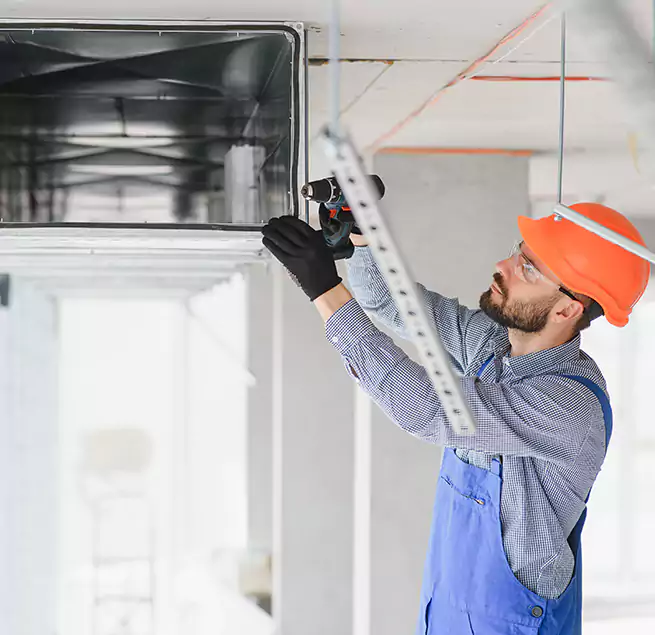 Why Homeowners & Businesses Trust Us in Toledo, OH?