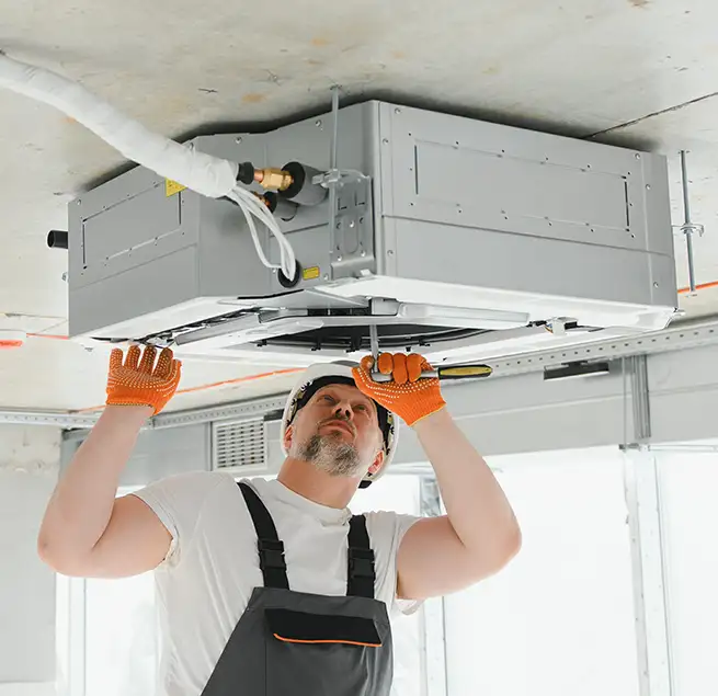 Why Homeowners & Businesses Trust Us Toledo, OH